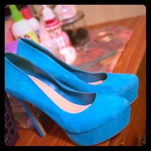 Jessica Simpson Pumps